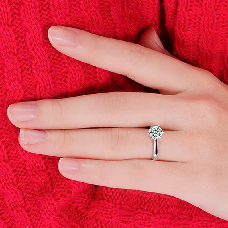 Forever Promise Ring