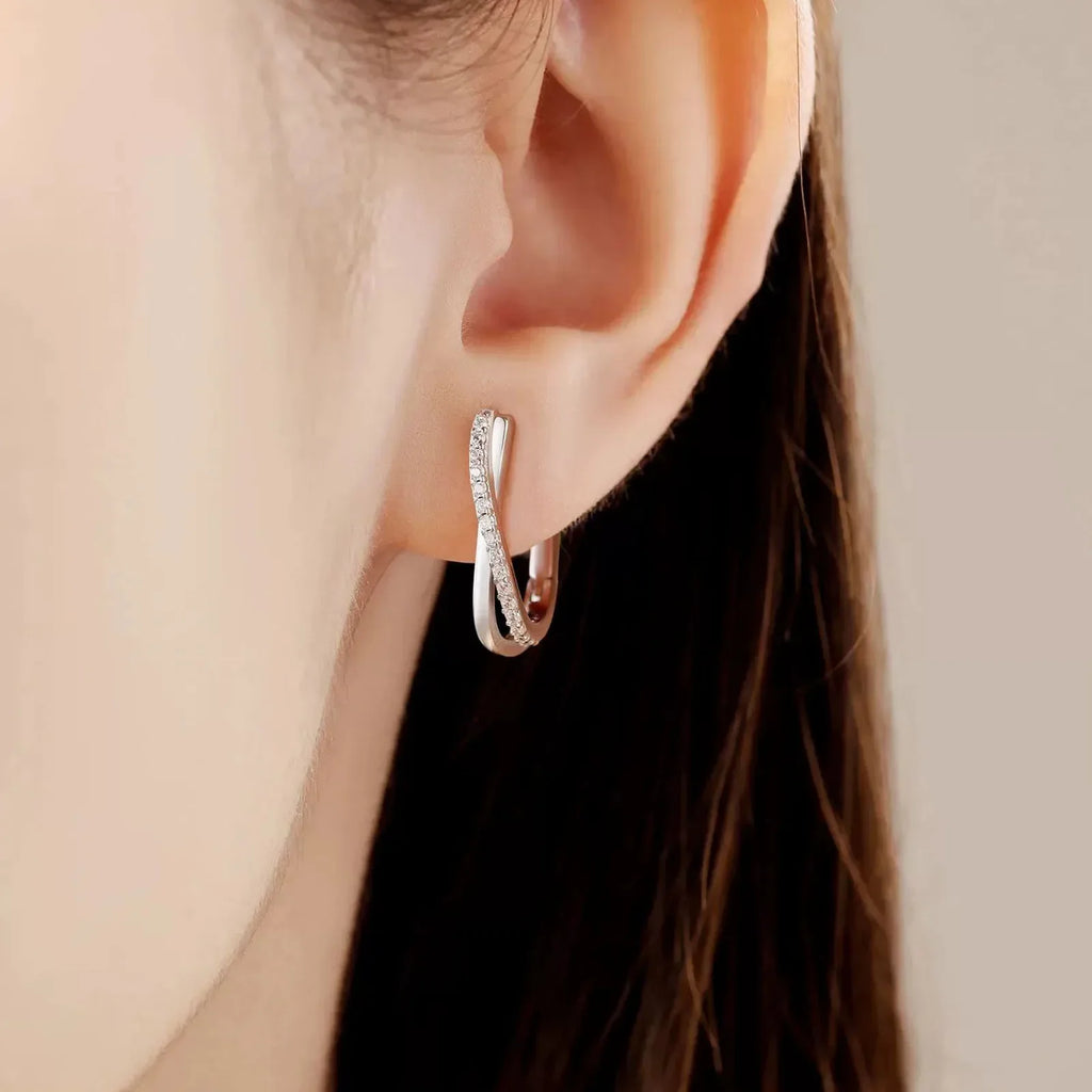 Elyx Earrings