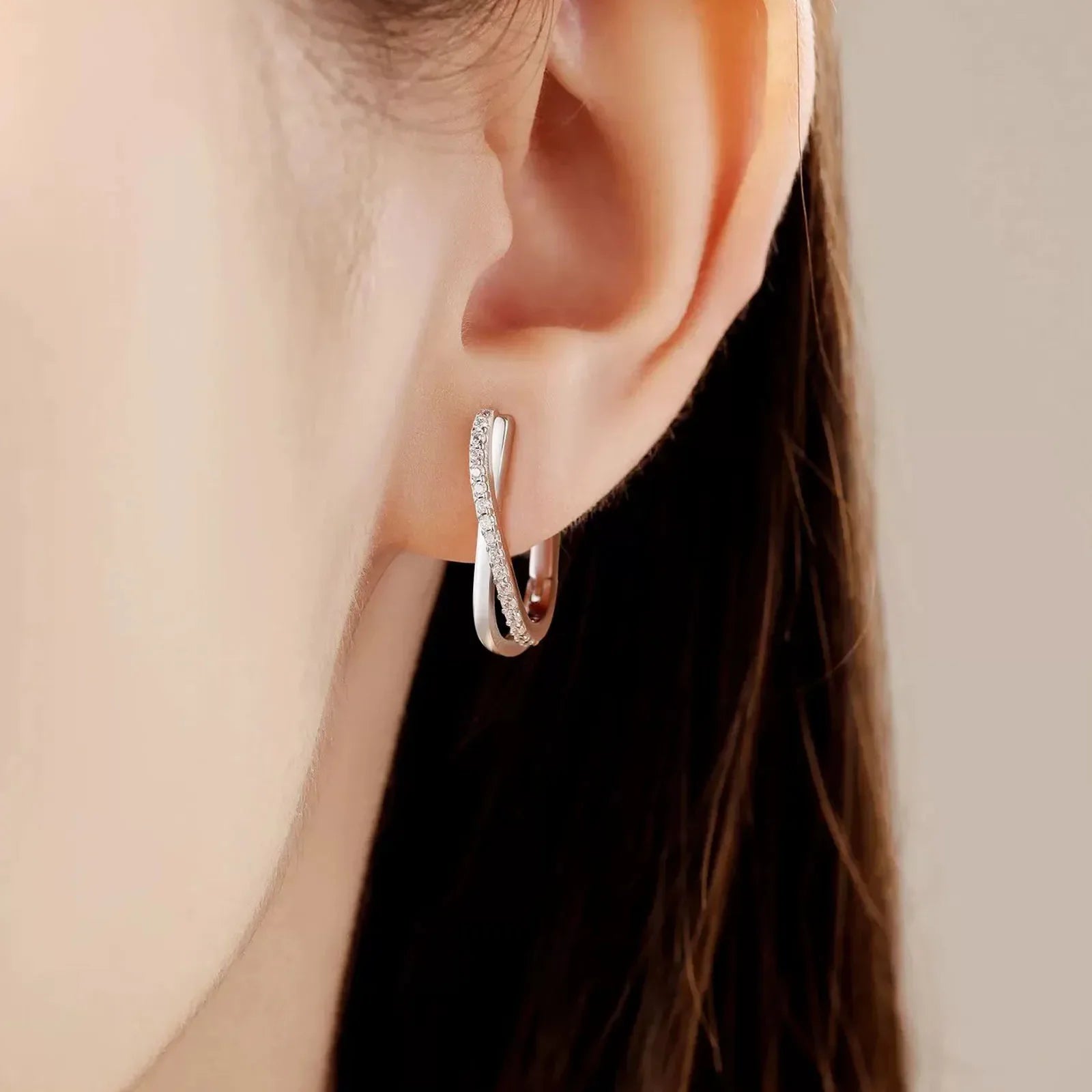 Elyx Earrings