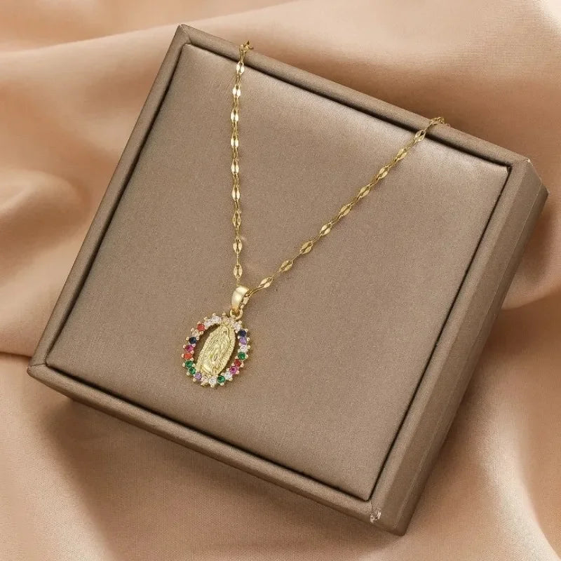 Celestia Necklace