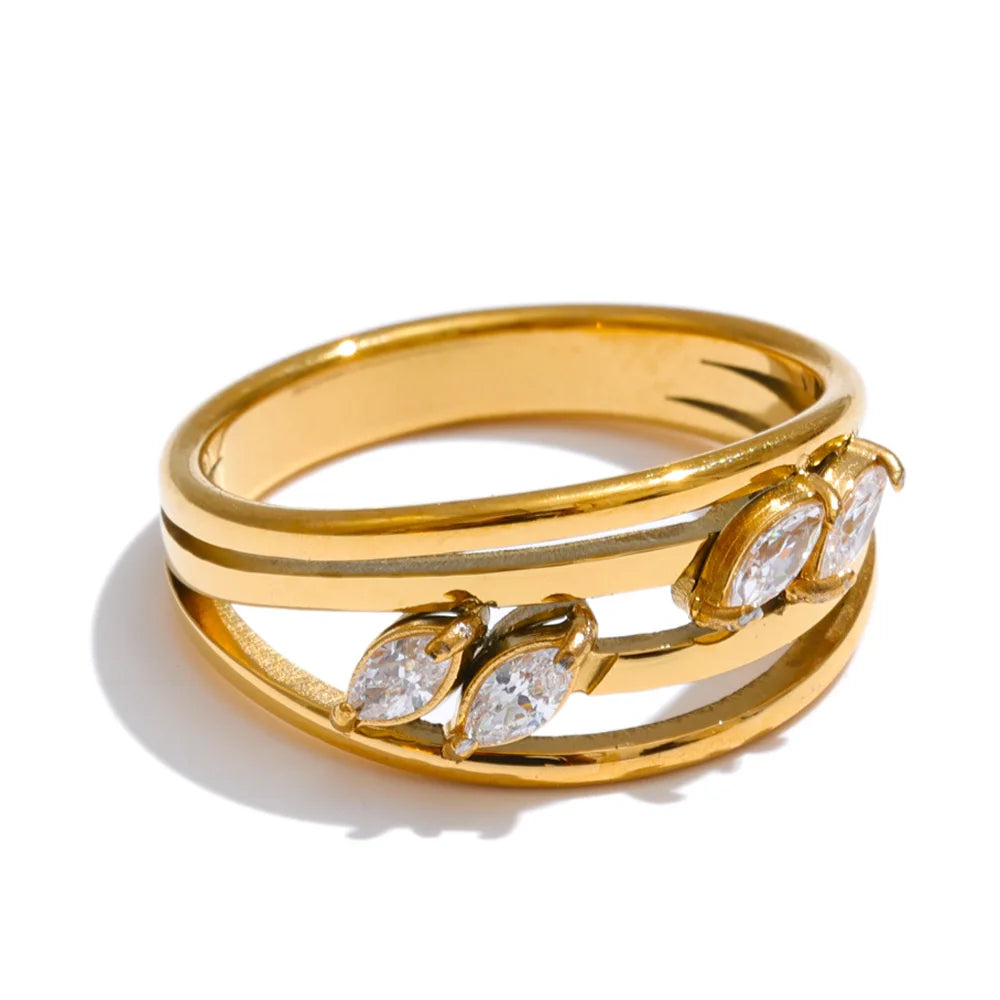 Aurea Ring