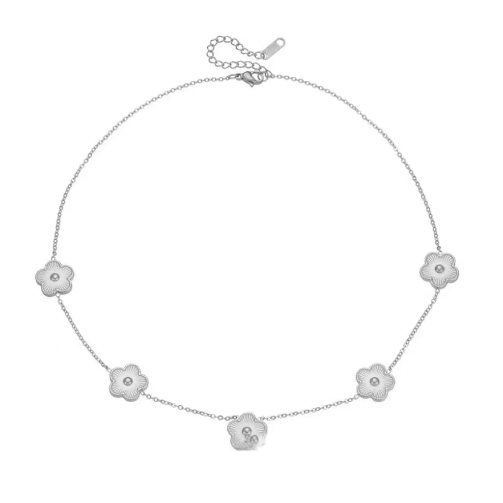 Floréa Necklace