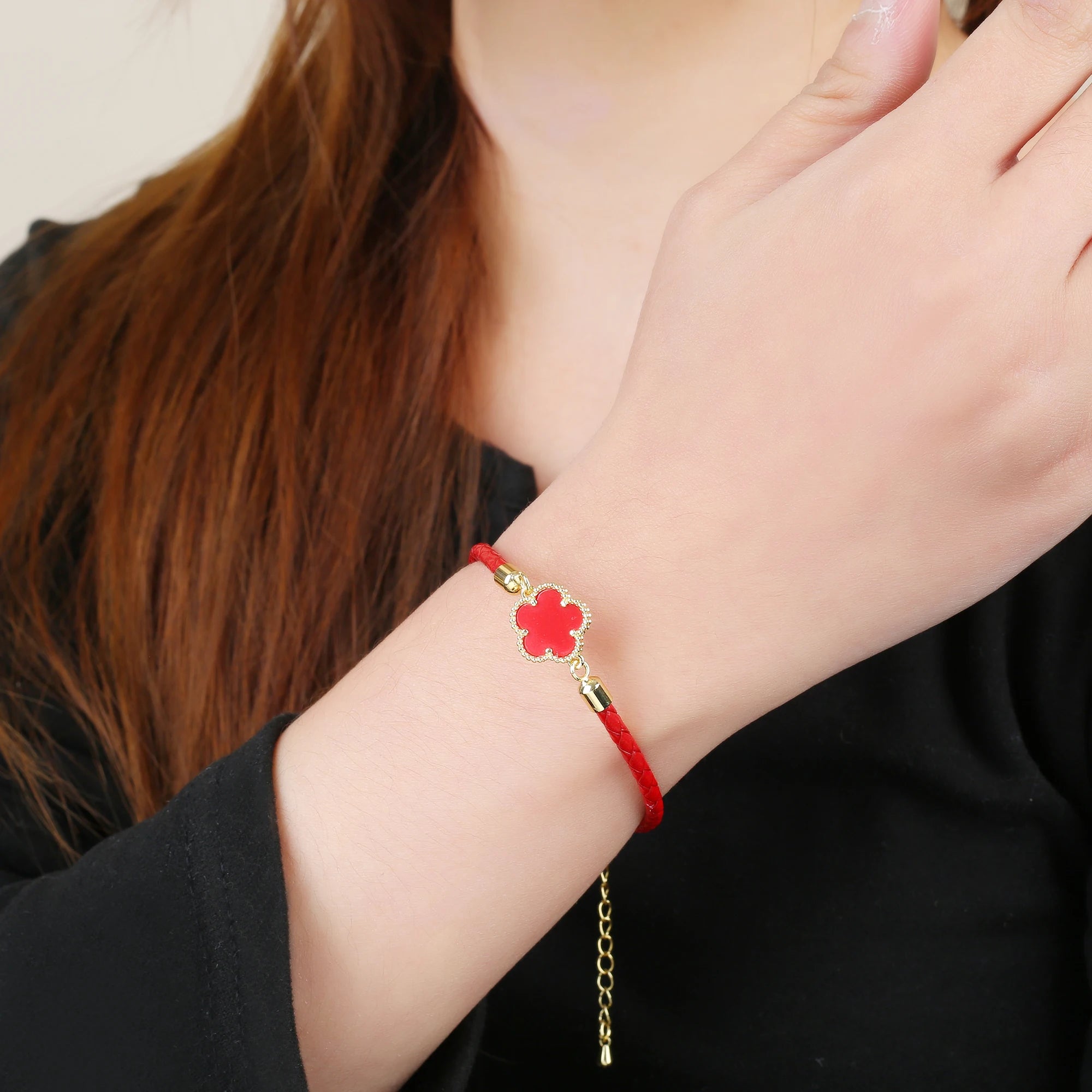 Sylva Bracelet