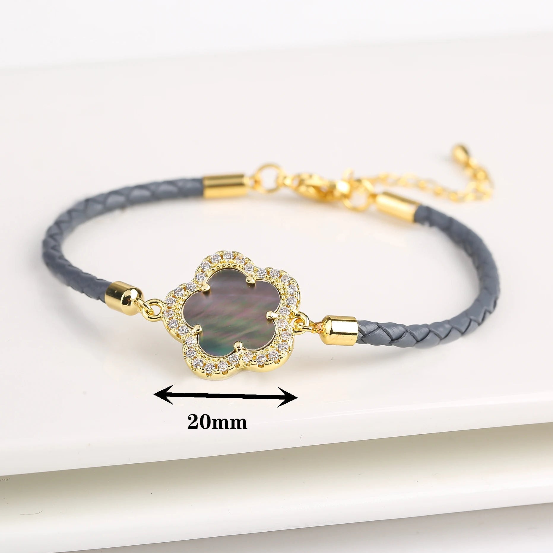 Sylva Bracelet