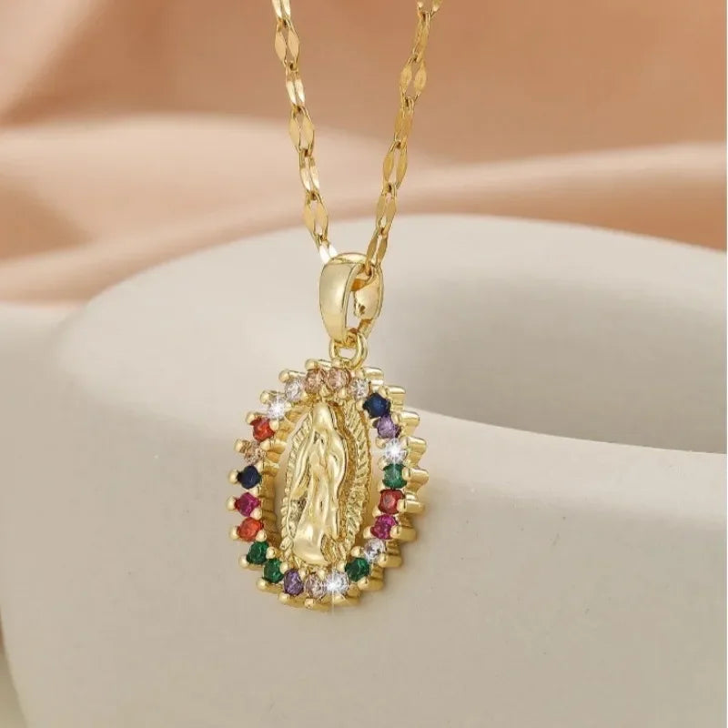 Celestia Necklace